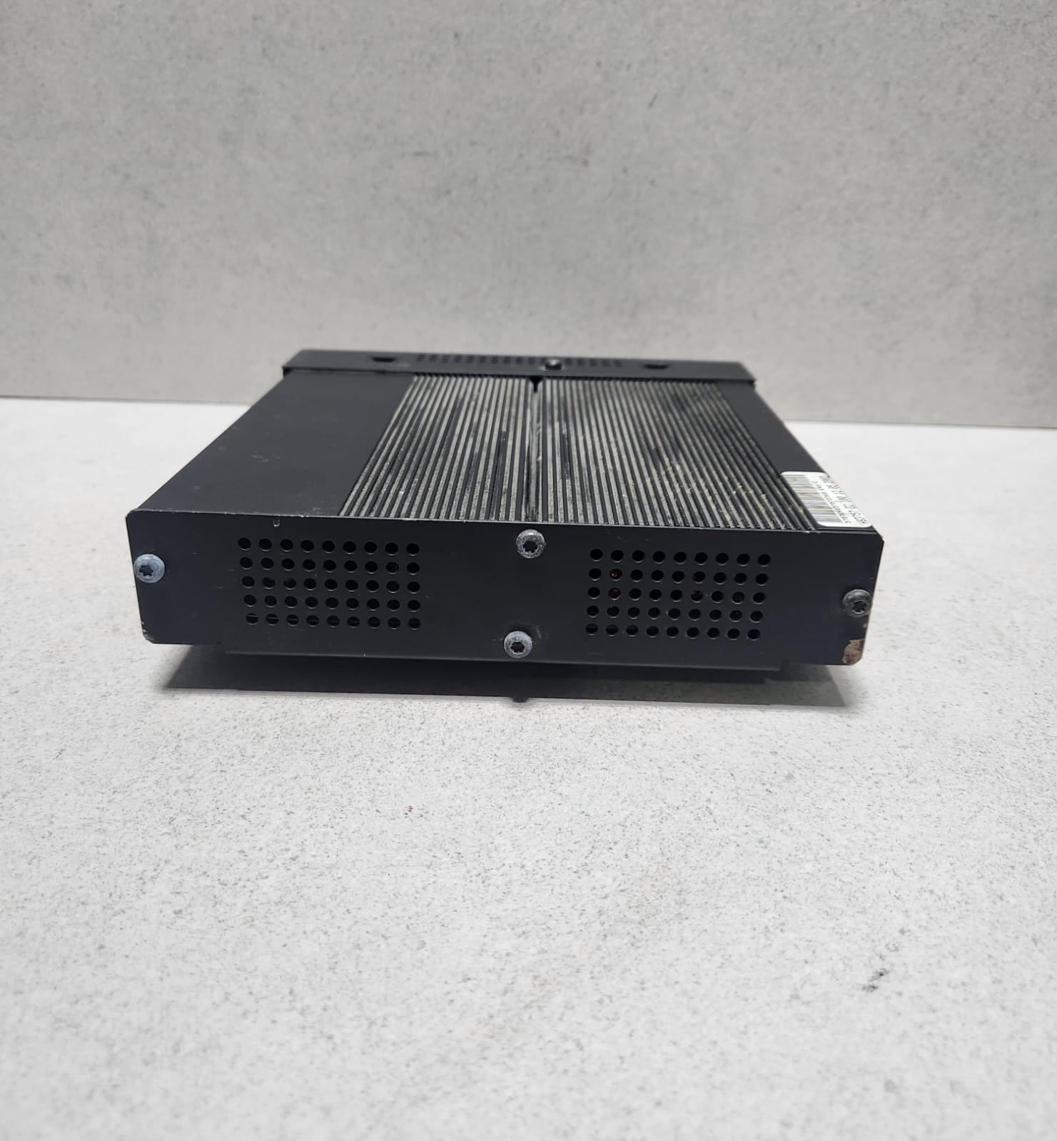 2001-2006 BMW 330Ci Audio Amplifier 8380068 E46 330ci 325ci 323ci and M3