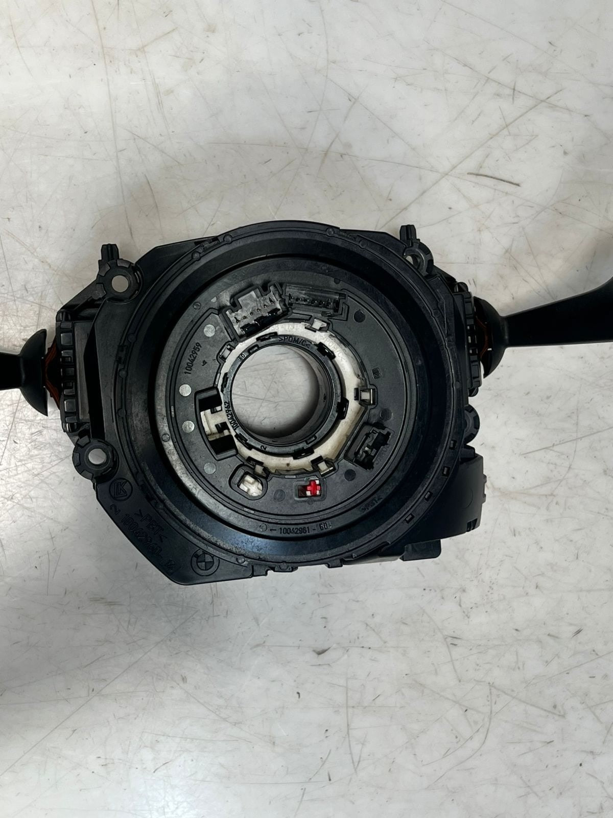 BMW 3 Series F30 F31 F35 F22 Steering Column Switch 9242274 OEM
