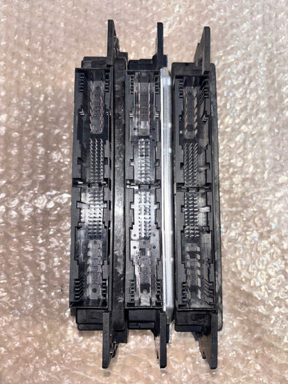 Bmw X5 E70 FRM Footwell Module Genuine 9263791 -9170453 - 9287251 LOTS 3PCS