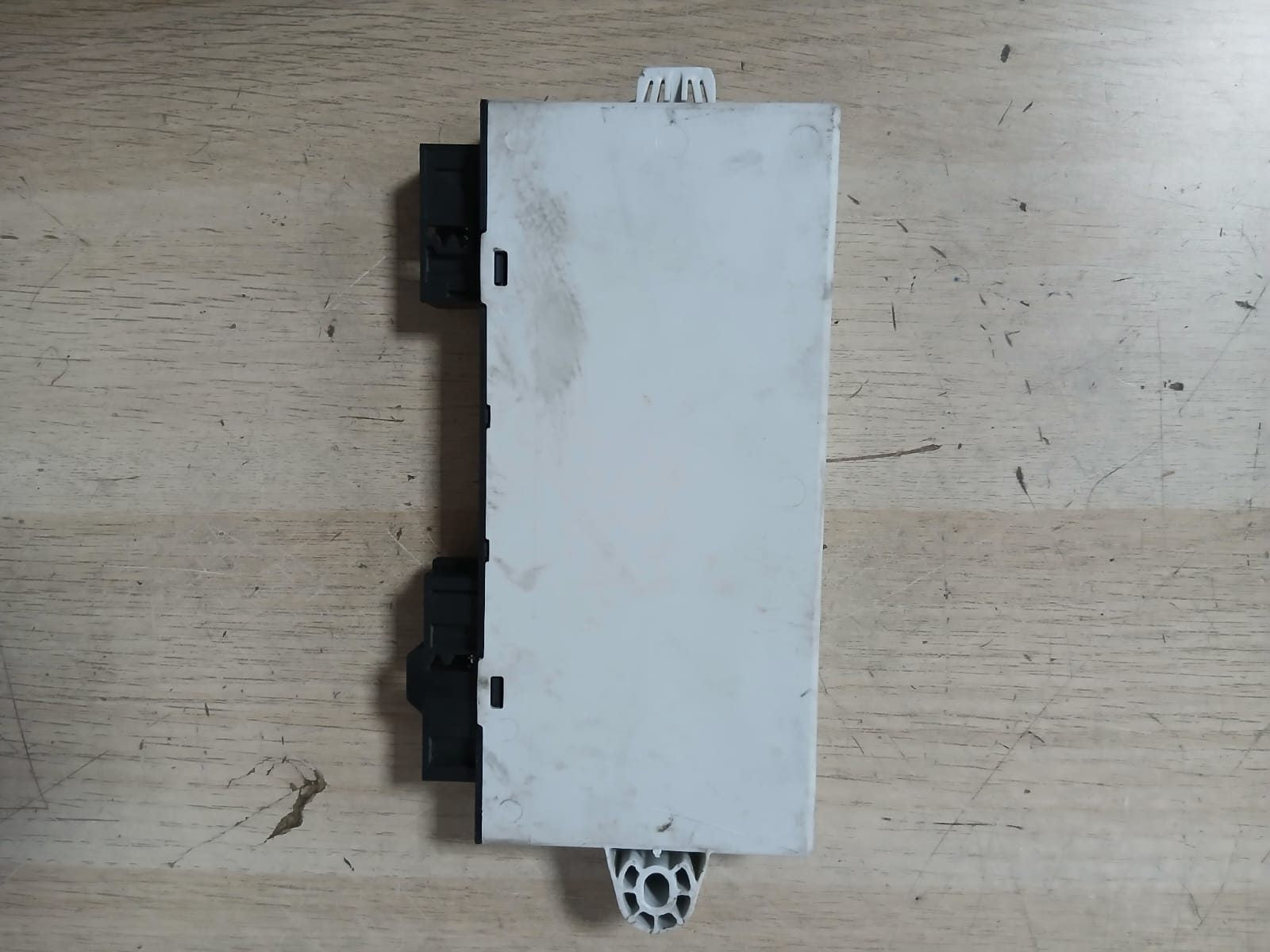 2012-2017 BMW F10 N20 520i Engine Control Unit SET DME+ CAS4 CG + 1KEY  8606306