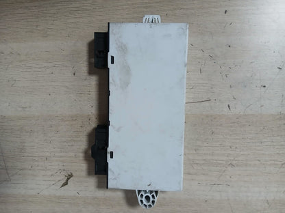 2012-2017 BMW F10 N20 520i Engine Control Unit SET DME+ CAS4 CG + 1KEY  8606306