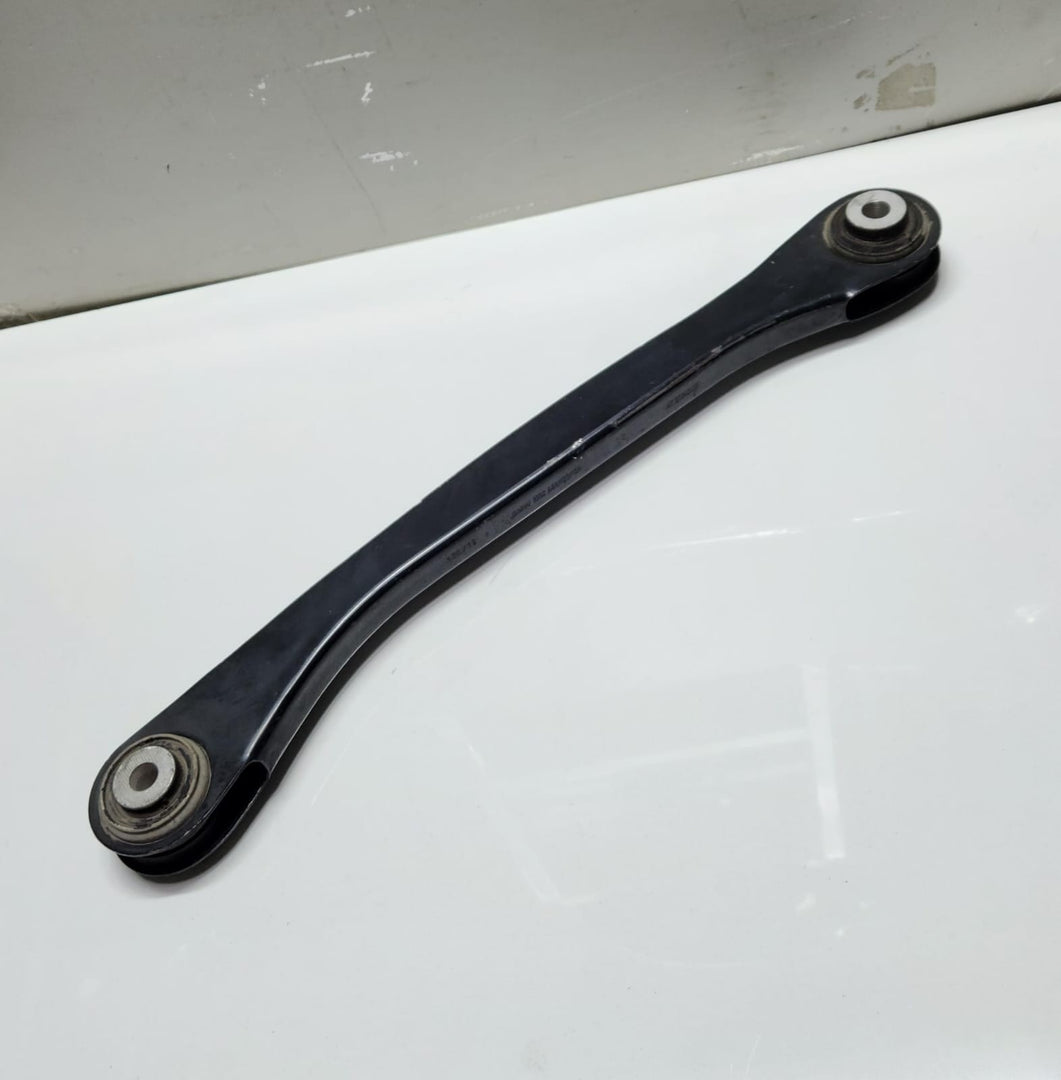 17-20 BMW 540i Rear Left Lower Control Arm 6861125 G30 G12 740i G32 G14 G15 G16 
