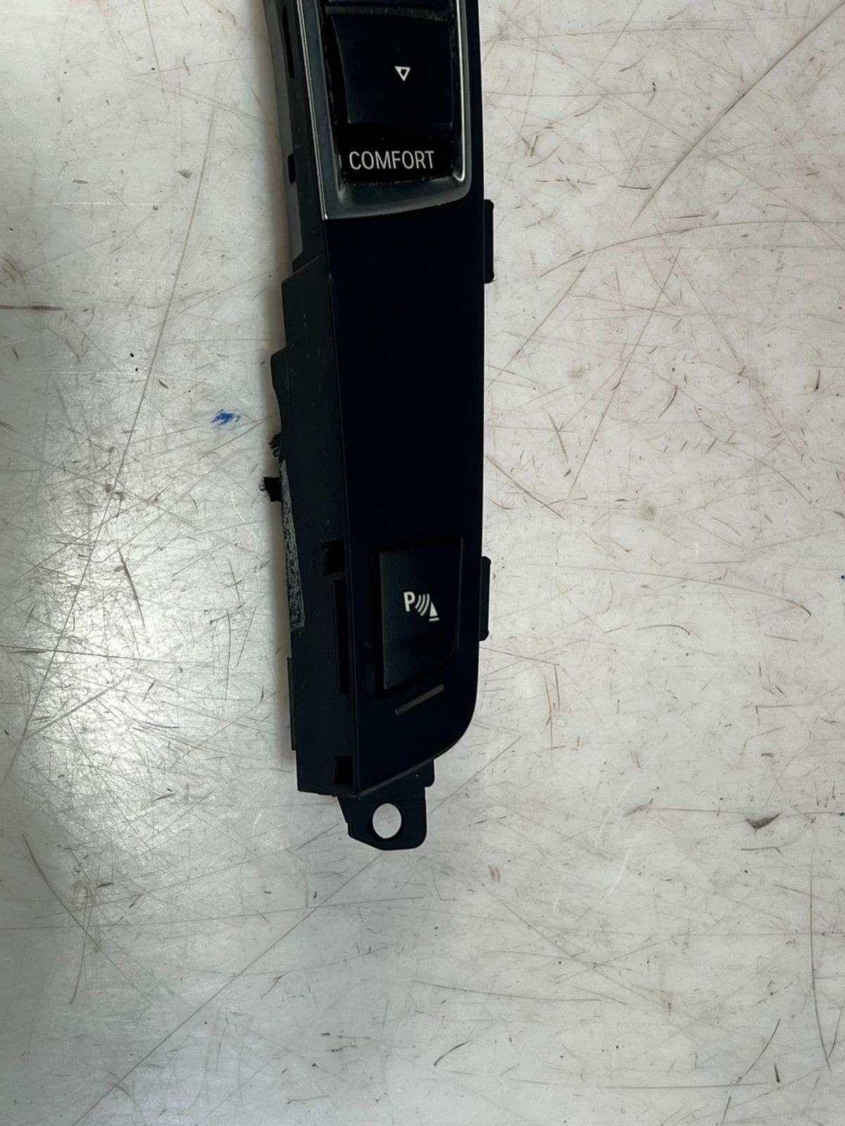BMW F10 F11 5' F06 F07 6' Center Console Driving Mode Switch 9202951 OEM
