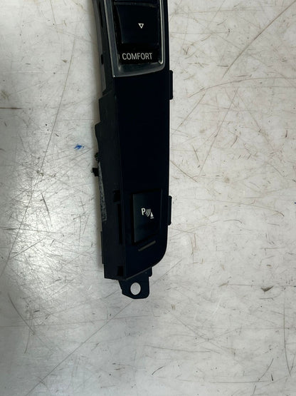 BMW F10 F11 5' F06 F07 6' Center Console Driving Mode Switch 9202951 OEM