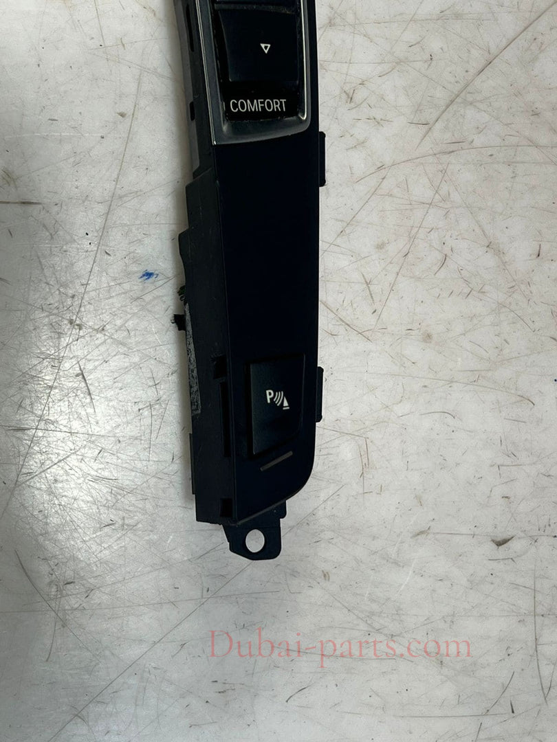 BMW F10 F11 5' F06 F07 6' Center Console Driving Mode Switch 9202951 OEM