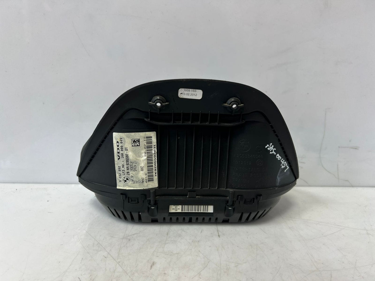 2012-2020 BMW 118i 1-Series F20  N13B16 SPEEDOMETER Instrument Cluster 9285592