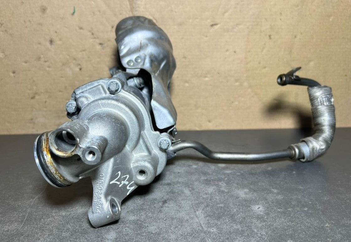 2014-2018 Mercedes-Benz W205 W212 OM274 Engine Water Pump A274 2000800 OEM
