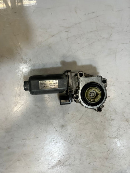 2002-2014 BMW X5 E70 X6 E71 3.0D Transfer Case Actuator Motor 7566250 OEM
