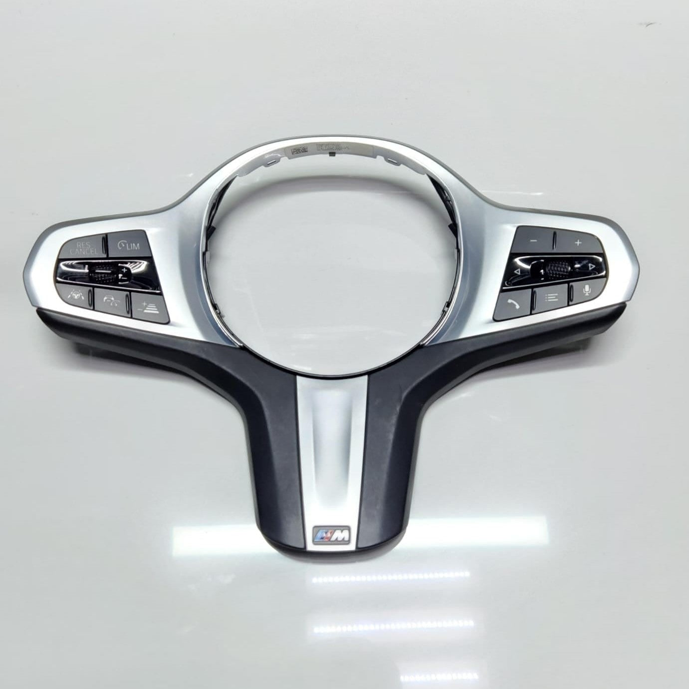 2018-2023 BMW M5 Multifunction Steering Wheel Switch 8053152 F90 G01 X3 G02 X4