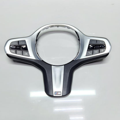 2018-2023 BMW M5 Multifunction Steering Wheel Switch 8053152 F90 G01 X3 G02 X4