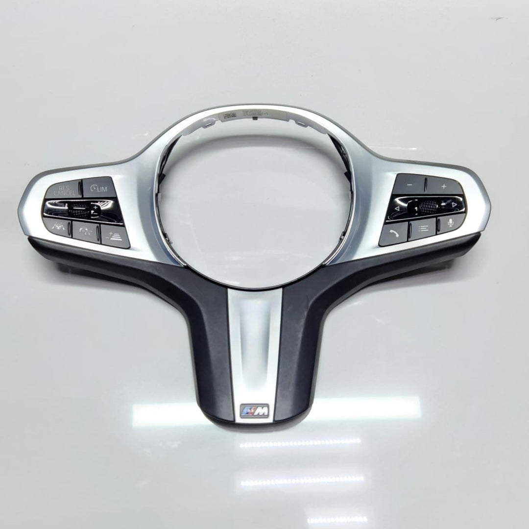 2018-2023 BMW M5 Multifunction Steering Wheel Switch 8053152 F90 G01 X3 G02 X4