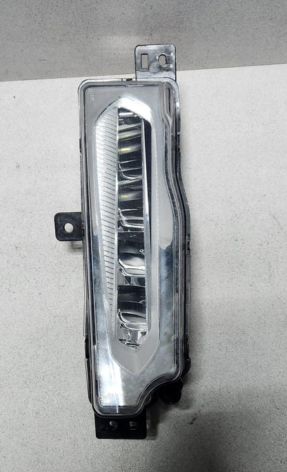 2018-2021 BMW X3 Front Fog Light Led Left 7412527 OEM 