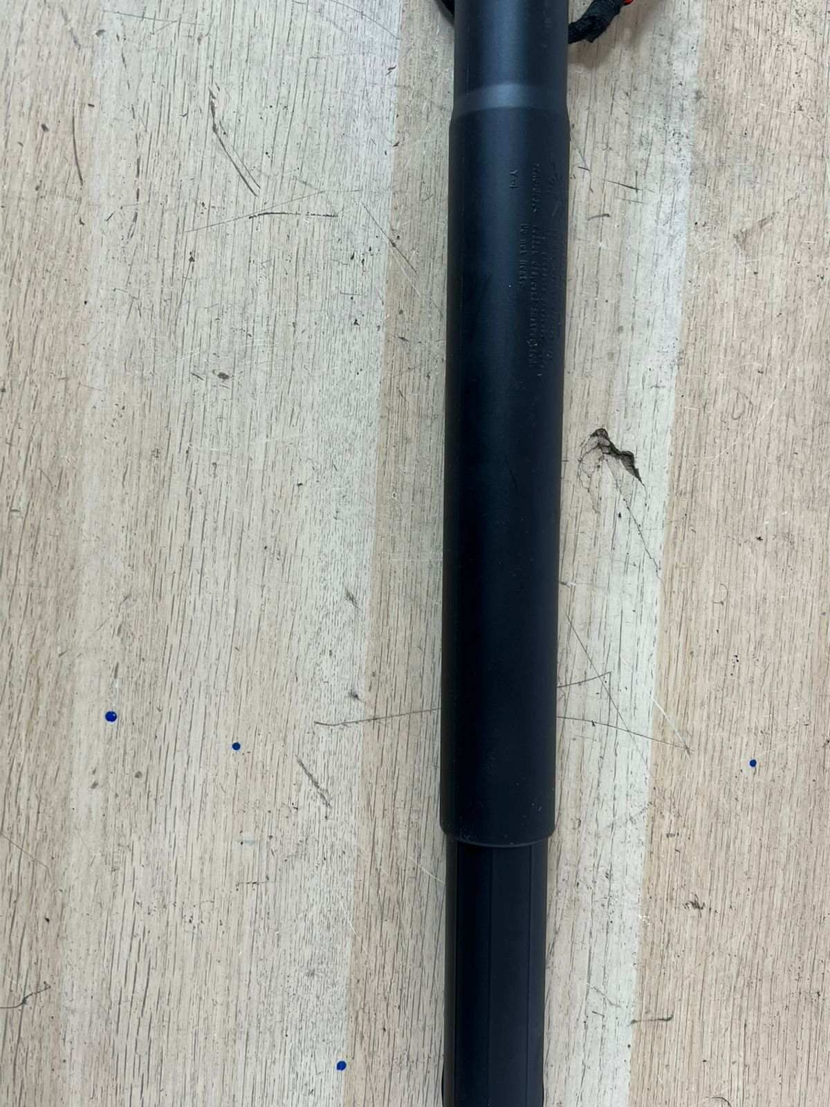 2018-2023 BMW 530e xDrive Tailgate Gas Strut 9482791 5 Series G31 Right SIDE