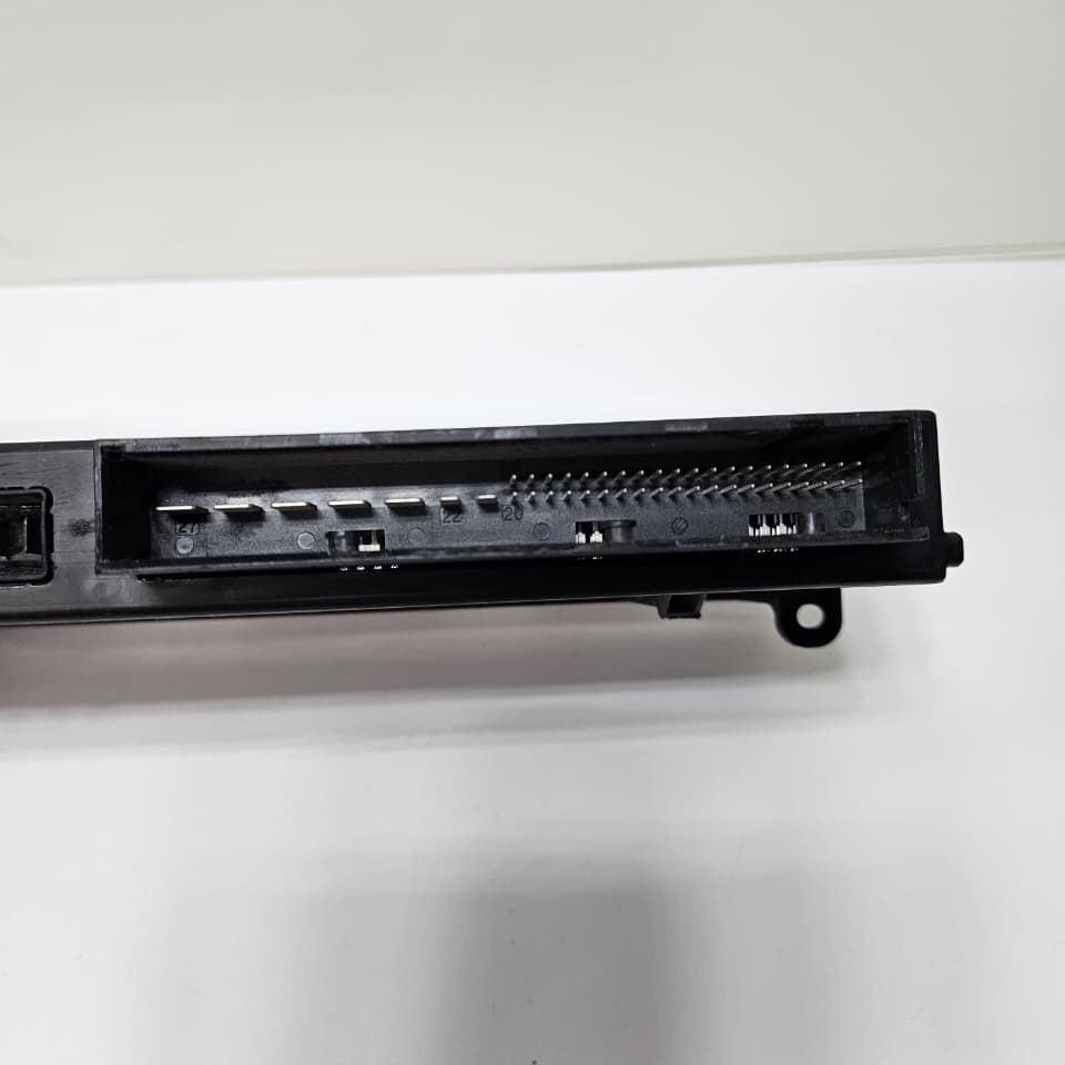 2011-2016 BMW 535i 550i Body Control Module 9286941 OEM