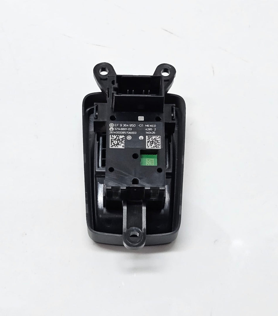 9364950-BMW 2 Series F45 F46 Active Tourer Parking Brake Switch OEM