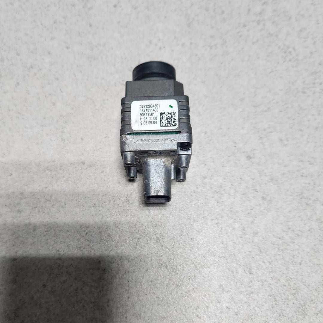 2014-2018 BMW X5 Reverse Camera 9329348 X5 F15 and X6 F16