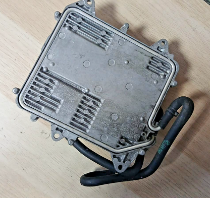 BMW F01 F02 Engine Control Unit ECU DME Bosch 7540738 0261S10440