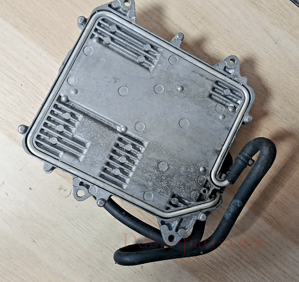BMW F01 F02 Engine Control Unit ECU DME Bosch 7540738 0261S10440