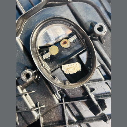 Bmw G30 LHD LED headlight Headlamp 7439195