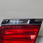 Load image into Gallery viewer, 2010-2012 BMW 7 Series F01 F02 740i, 750i Tail Light 7182206 7 Series F01 F02