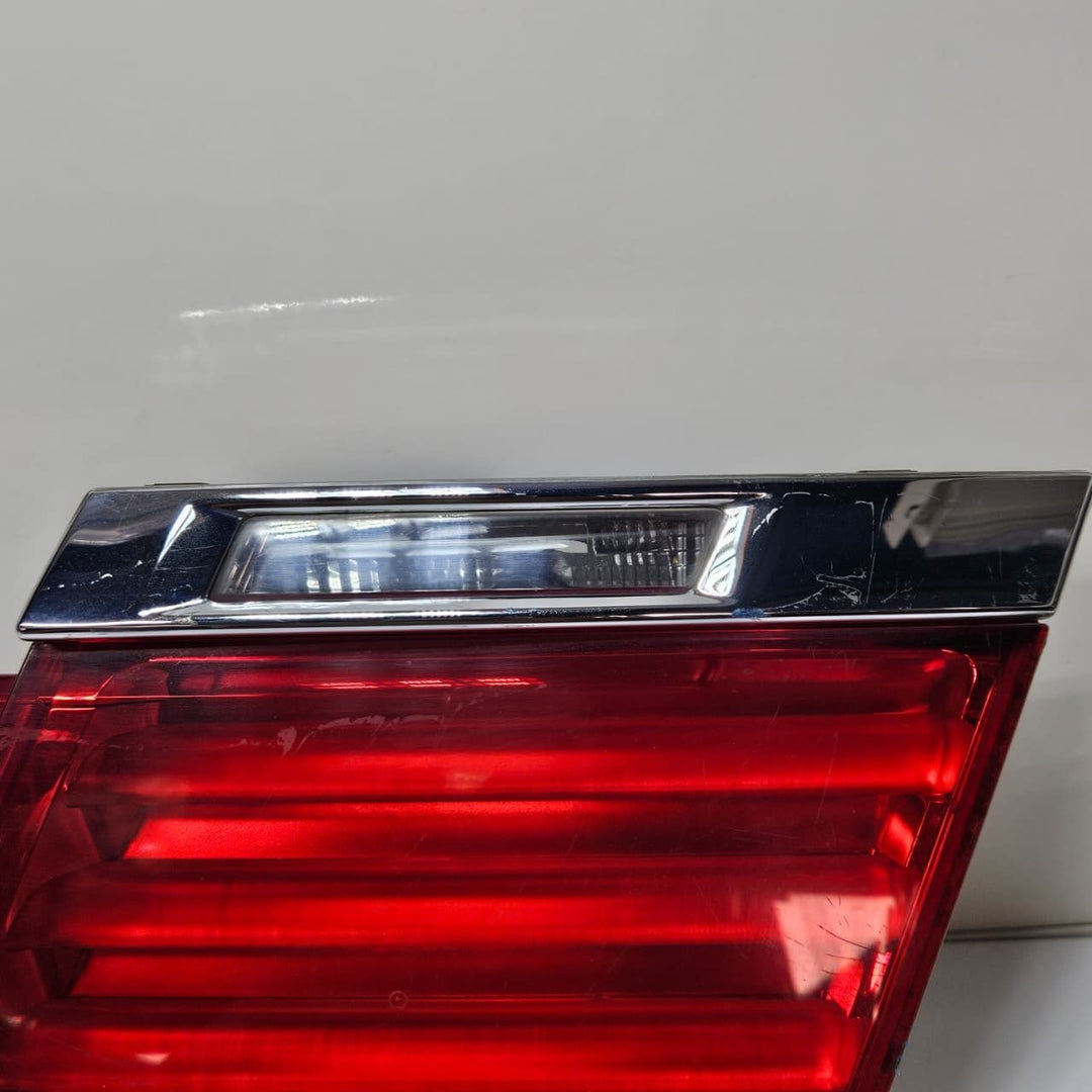 2010-2012 BMW 7 Series F01 F02 740i, 750i Tail Light 7182206 7 Series F01 F02