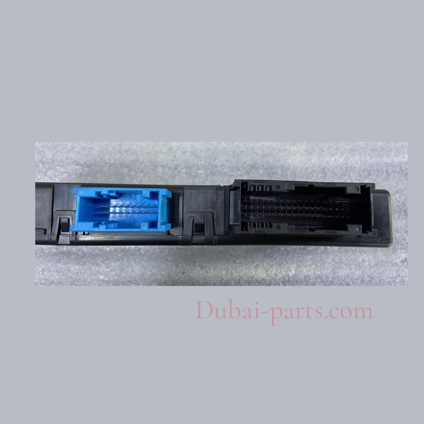 OEM BMW F10 F11 Central Gateway Module ECU Control Unit Lear 9299592