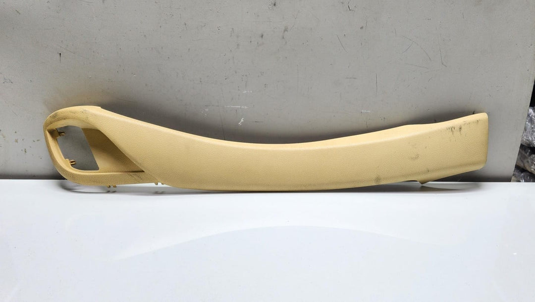 2012-2018 BMW M6 Outer Seat Trim Cover Panel 7228299 6 Series F06 Gran Coupe