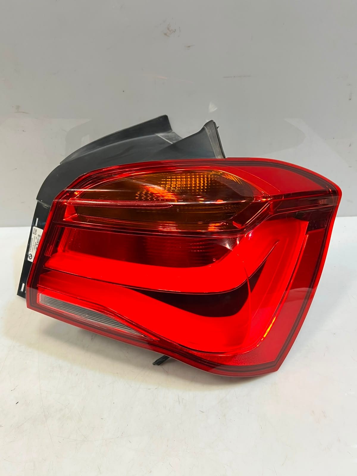 2015-2017 BMW 118i 1 Series F20 Tail Light Assembly 7359017 7359018 PAIRS