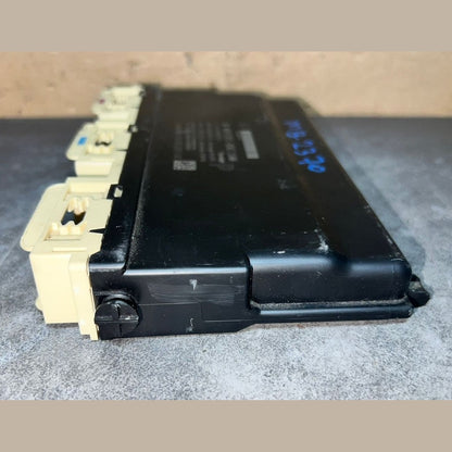 14-17 Mercedes-Benz W166 GL ML Passenger Seat Control Module A166 9006107 OEM