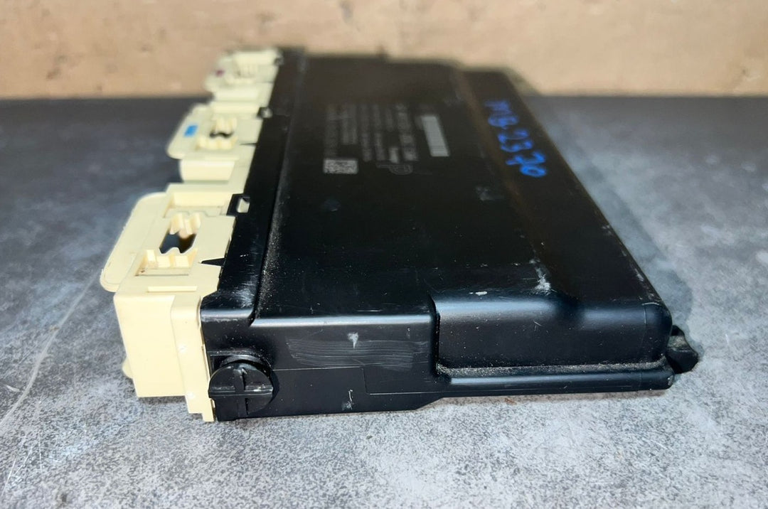 14-17 Mercedes-Benz W166 GL ML Passenger Seat Control Module A166 9006107 OEM