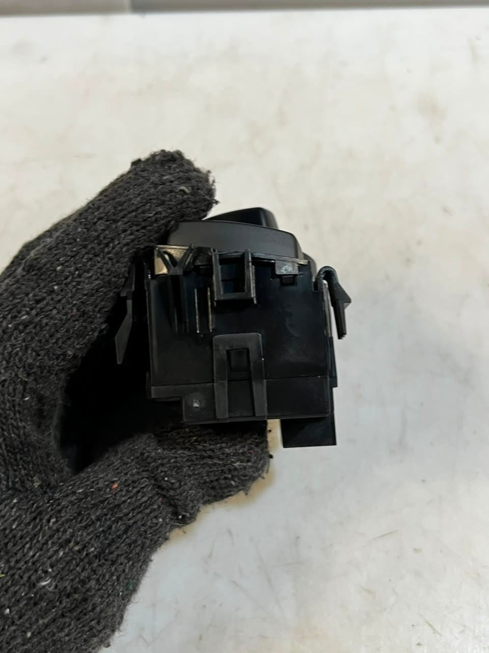 2009 BMW 1 Series E81 E87 E90 E91 E84 HEAD Light Switch CONTROL UNIT 6932796 OEM