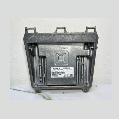 Mercedes-Benz Engine Control Module A 266 153 86 79