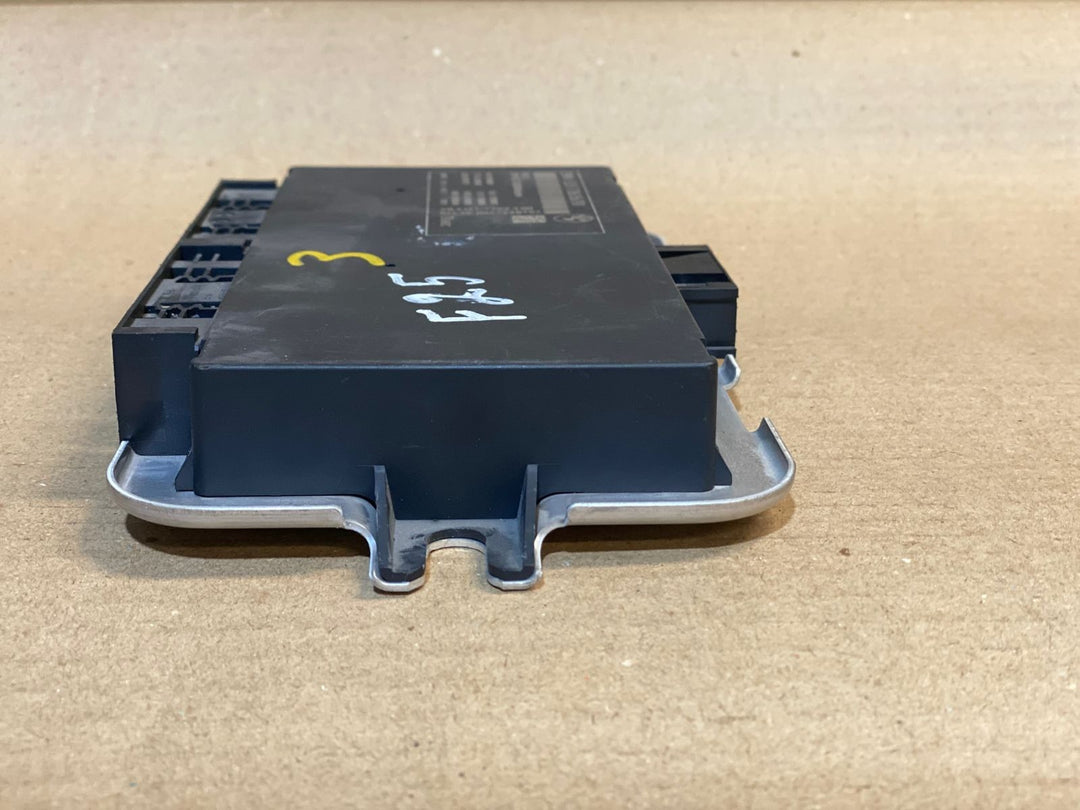 2011-2017 BMW X3  X4 Footwell Control Module 9286156
