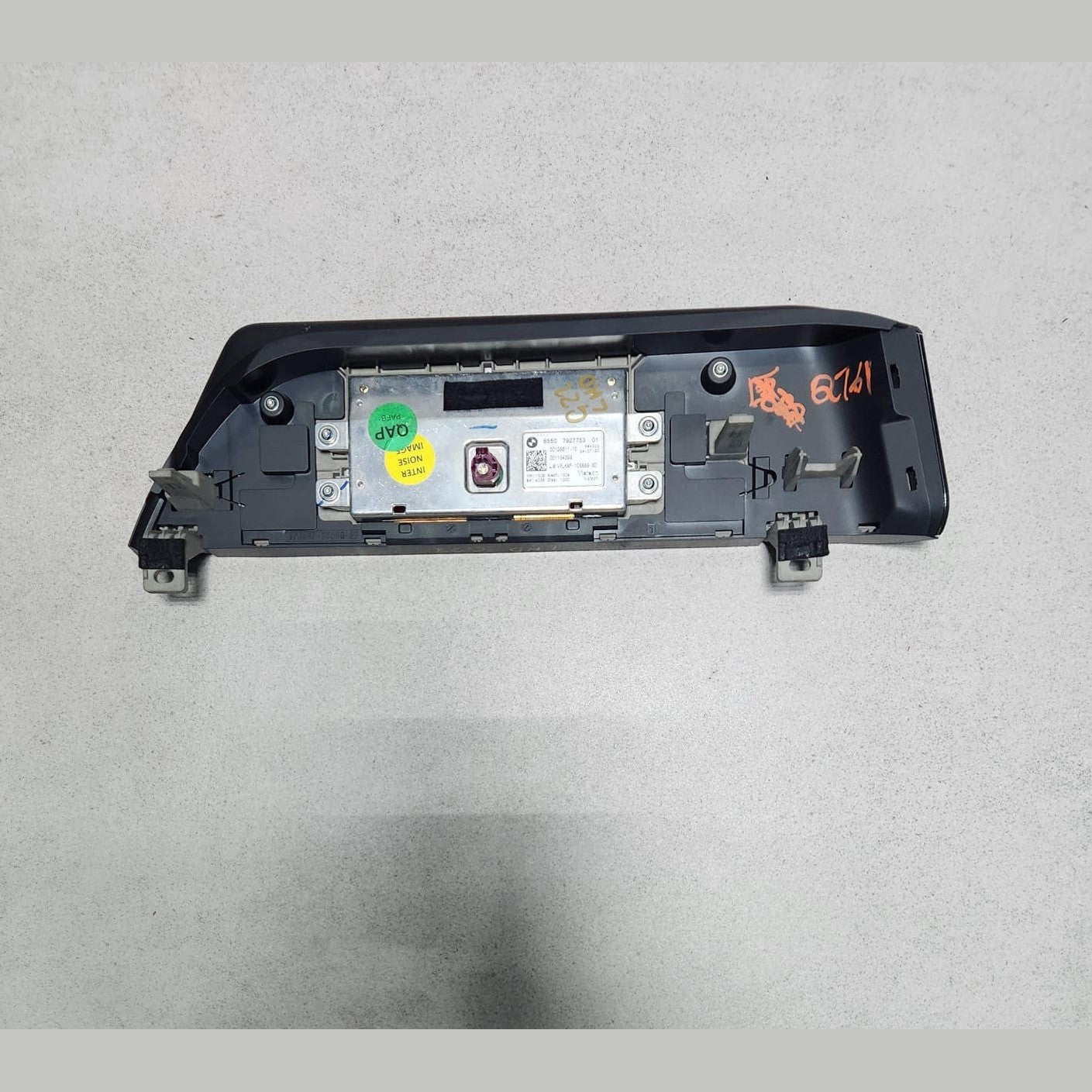 2019-2021 BMW 330i Central Information Display Screen Monitor 7927753 M340i M3 