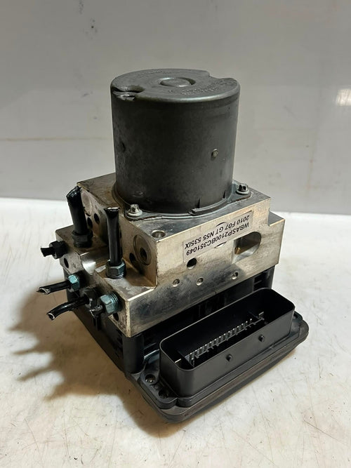2010-2015 BMW 7 Series F01 F02 xDrive F07 GT F10 740i ABS Pump Module 6799147