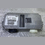 OEM BMW X1 X6 F16 SURROUND VIEW CAMERA CONTROL MODULE UNIT 16129510