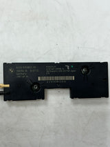 2006-2014 BMW X5 315 MHz Antenna Amplifier Diversity 9193852 OEM