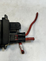 2014-2018 BMW X5, X6, 1 Series F20/F21 F30 Wiring HARNESS Connector Plug 9216286