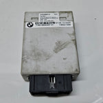 Bild in die Galerieansicht laden, BMW 1 3 SERIES E60, X5 E70, Trailer Towing Module 6850497 OEM