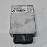 BMW 1 3 SERIES E60, X5 E70, Trailer Towing Module 6850497 OEM