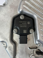 Load image into Gallery viewer, 2012-2016 BMW M5 F10 M6 F12 X5M X6M 4.4L S63 Lower Engine Oil Pan 7843148 OEM