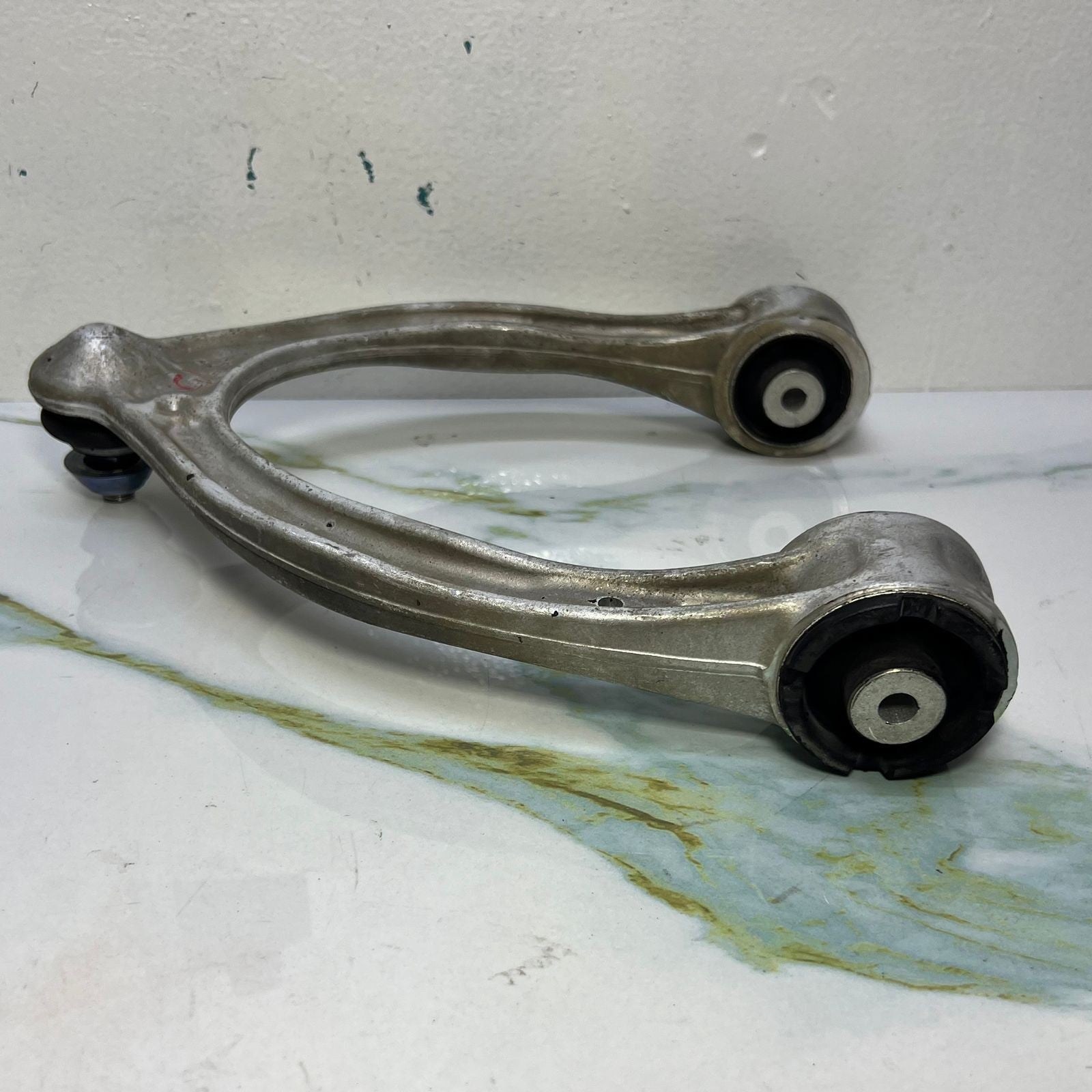 14-20 Mercedes W205 C-Class GLC Front Right Passenger Side Upper Control Arm OEM