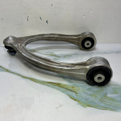 14-20 Mercedes W205 C-Class GLC Front Right Passenger Side Upper Control Arm OEM