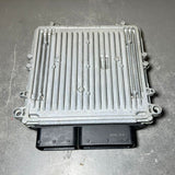 07-11 Mercedes W164 GL ML Engine Control Module Unit ECM ECU A642 1507500 OEM