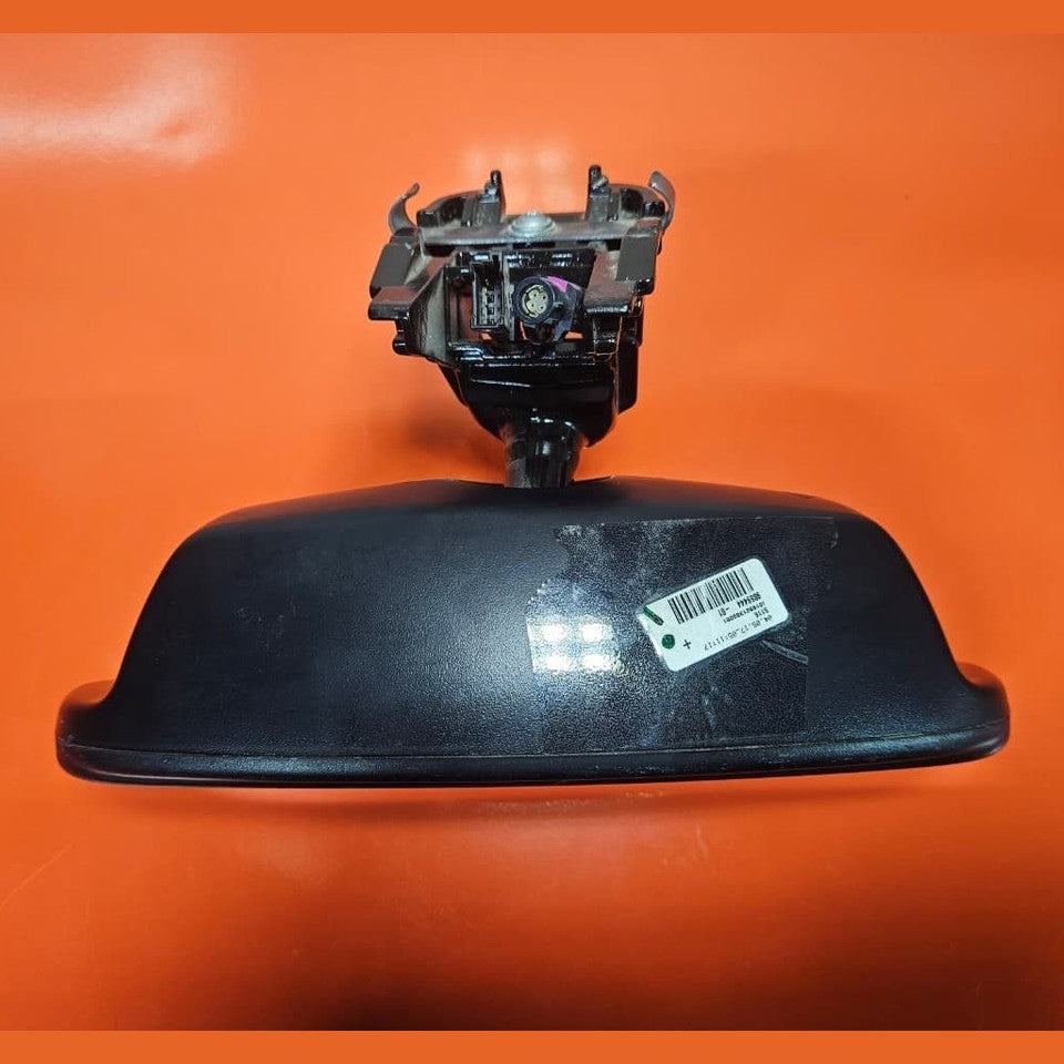OEM BMW 5 G30 G31 G38 2017 Interior rear view mirror 9869444 