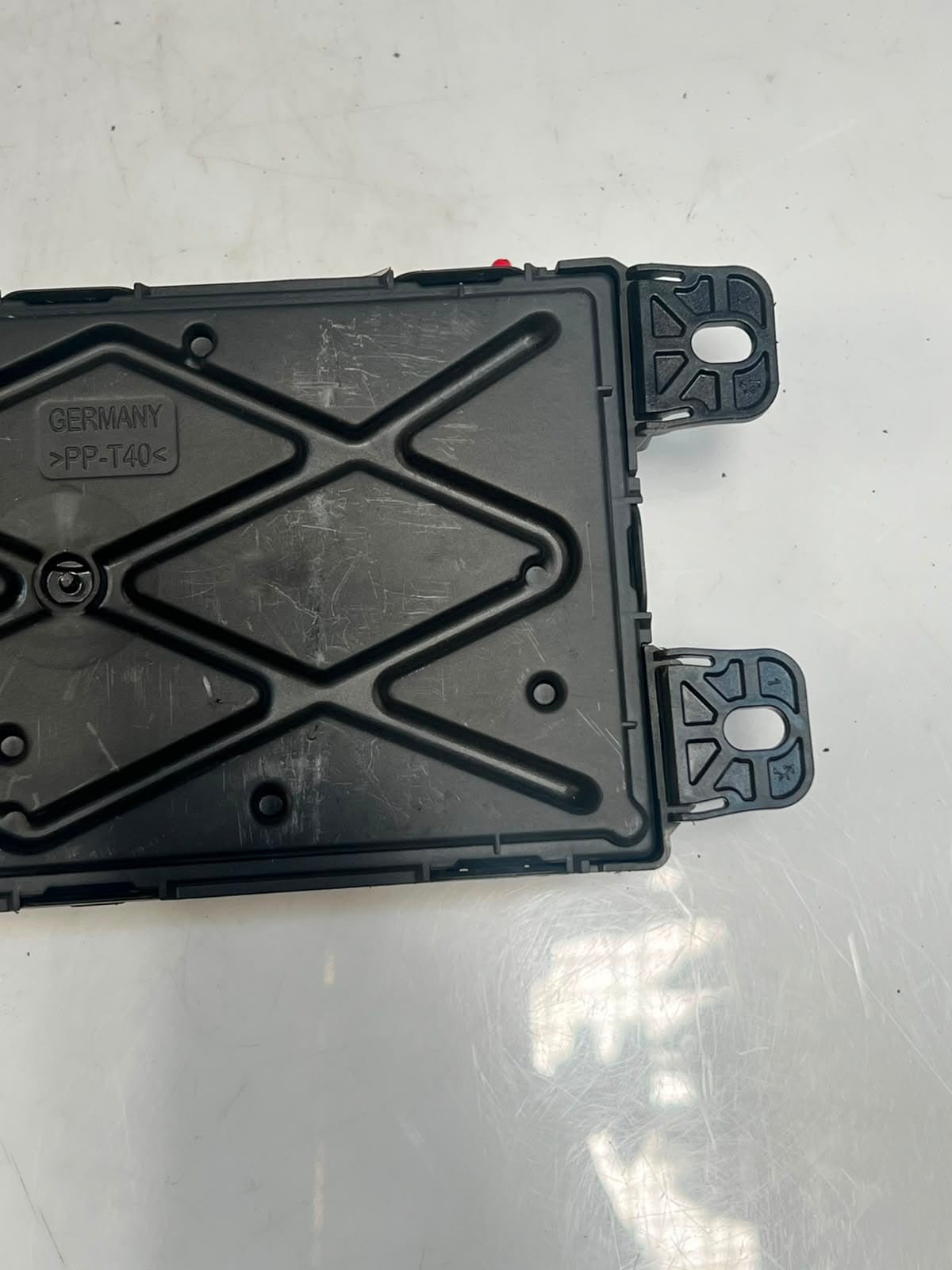 BMW 1' 2' F30 F20 F21 F31 F32 F36 Rear ELECTRIC Body Control Module 9279822 OEM