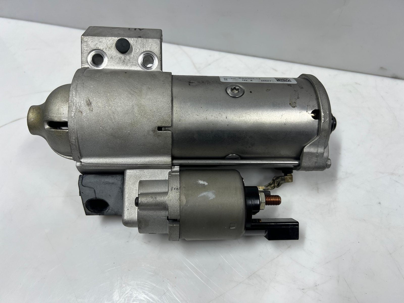 2019-2022 BMW X3 Starter Motor 8671504