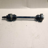 BMW 5 E39 Rear Driveshaft 1229142 5 Series E39