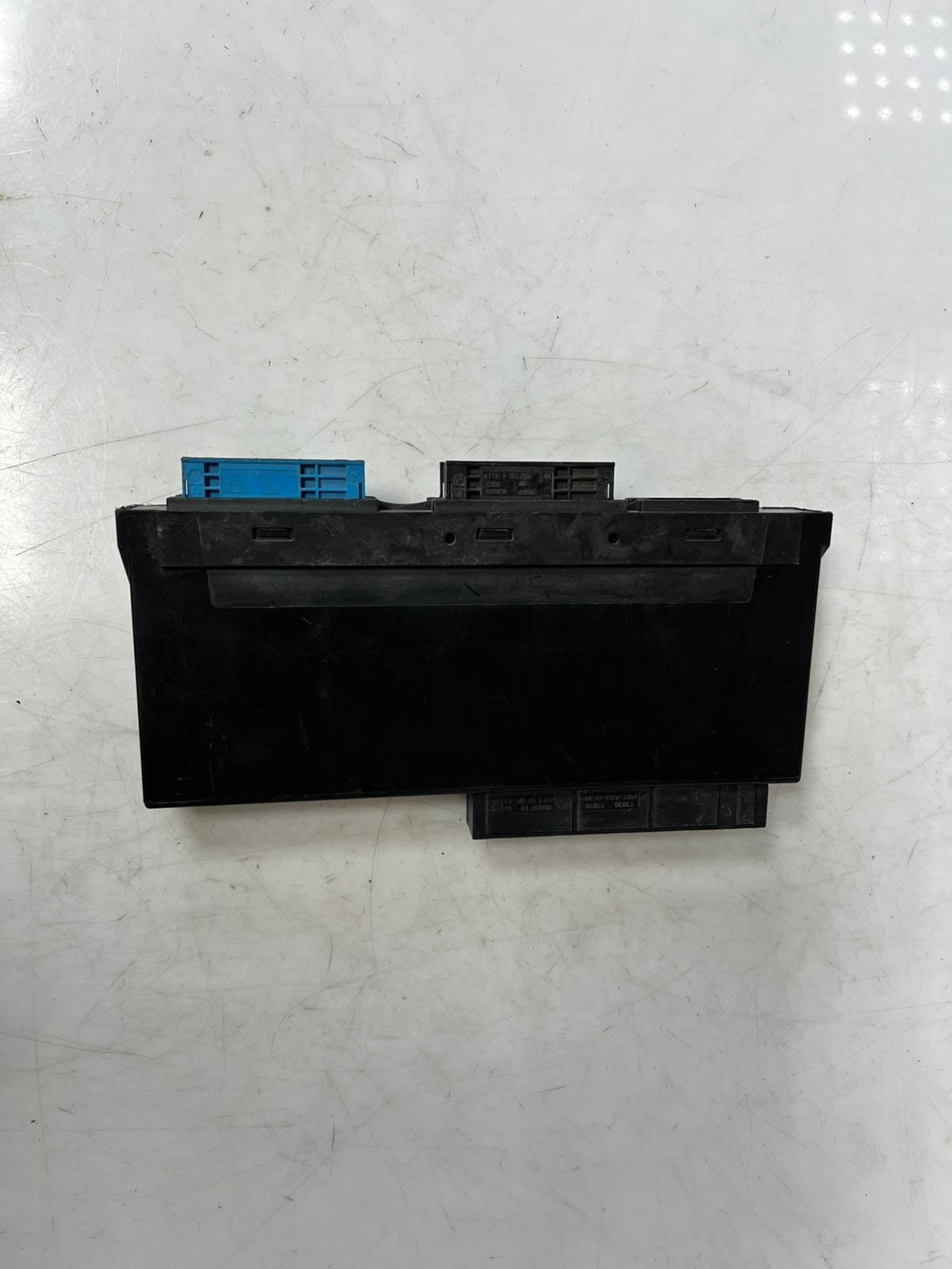 15-18 BMW X3 F25 X4 F26 Electronic Junction Box Body Control Module 9350363 OEM