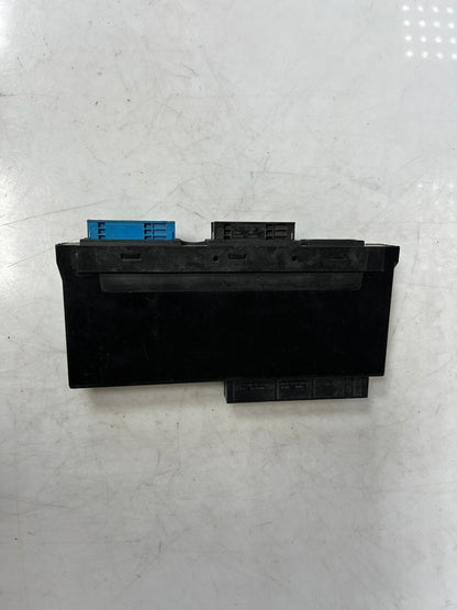 15-18 BMW X3 F25 X4 F26 Electronic Junction Box Body Control Module 9350363 OEM